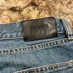 Boss Mens jeans